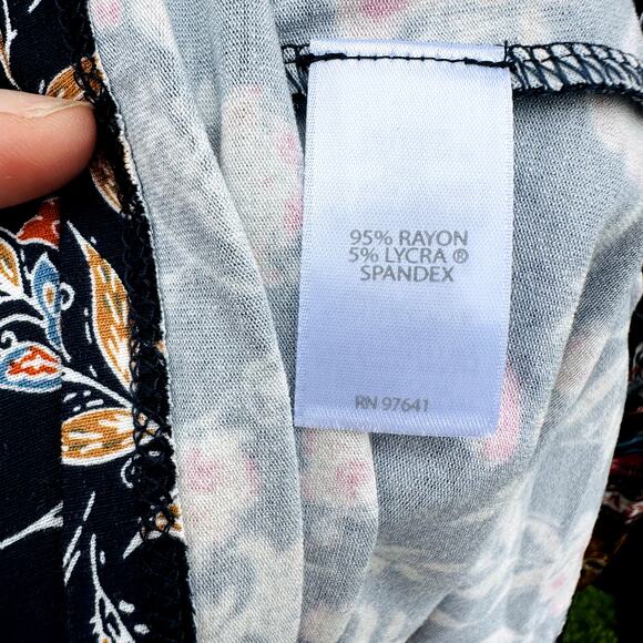 J.Jill Wearever Collection Petite Small - Picture 4 of 4